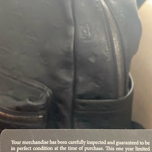 MCM MCM
Medium Visetos Backpack - Picture 3 of 4